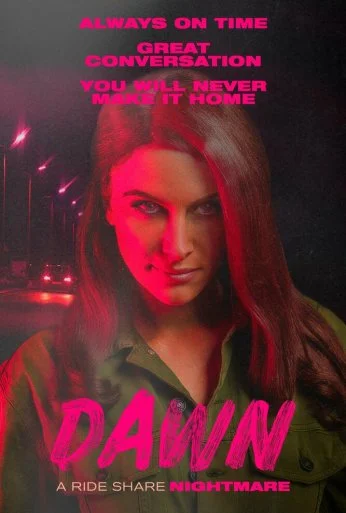 Dawn (2022) онлайн бесплатно